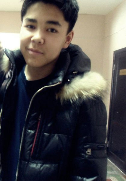 Нуржан Аисов