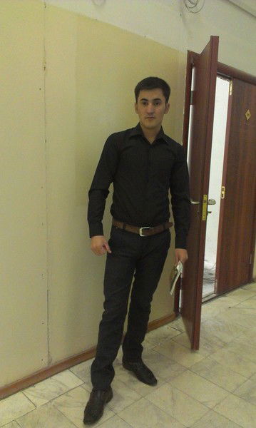 Батыр Канныев