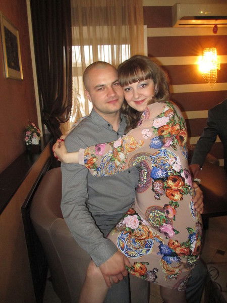 Наталья Яновицкая