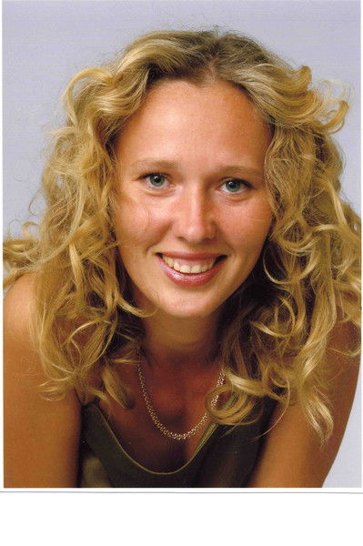 Зинаида Кузнецова