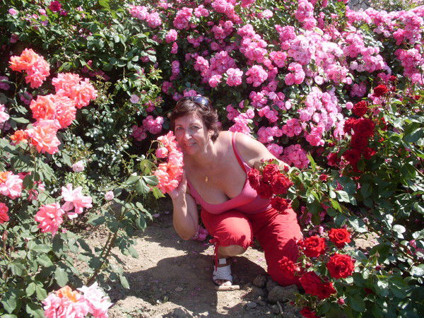 Таня Погожая