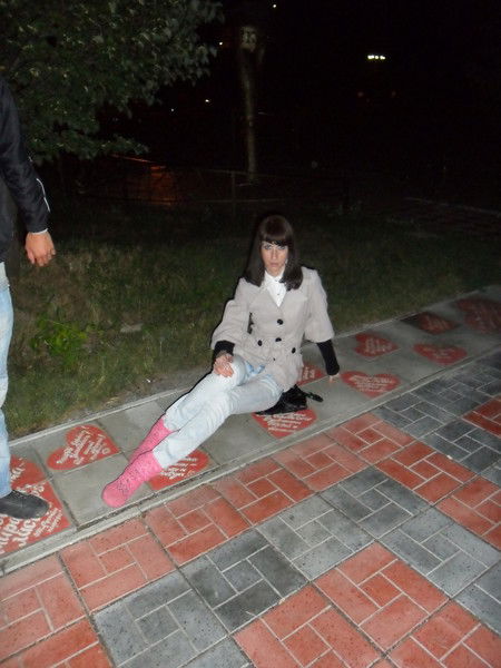 Катя Сабельфельд