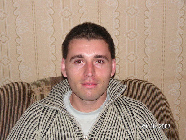 Александр Дуров