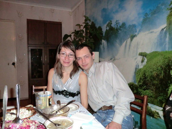 Светлана Файзуллина