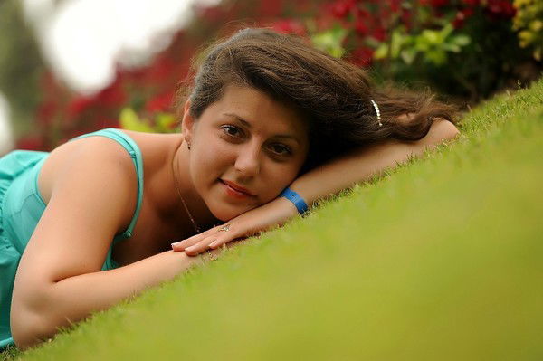 Юлия Грошева