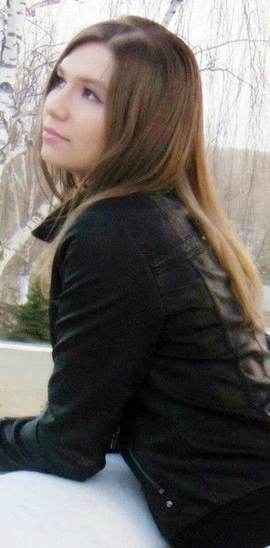 Наталья Сарайкина (Болотова)