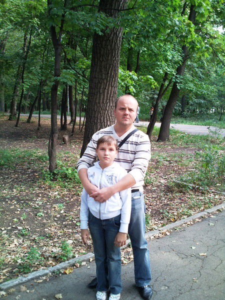 Алексей Жабин