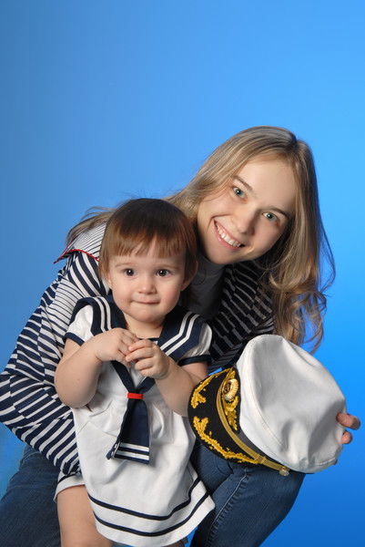 Наталия Стюнина