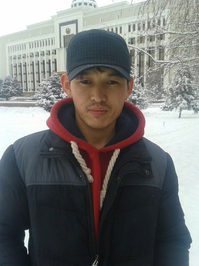 Анарбек Абсейтов