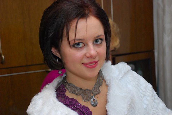 Светик Николаева