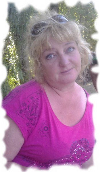 Светлана Стародубцева