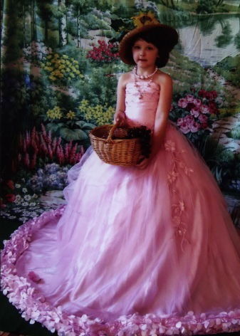 Елизавета Шевчук