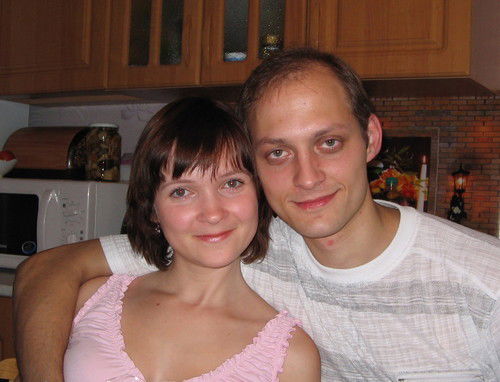 Настя Новичук