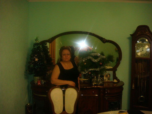 Людмила Битякова