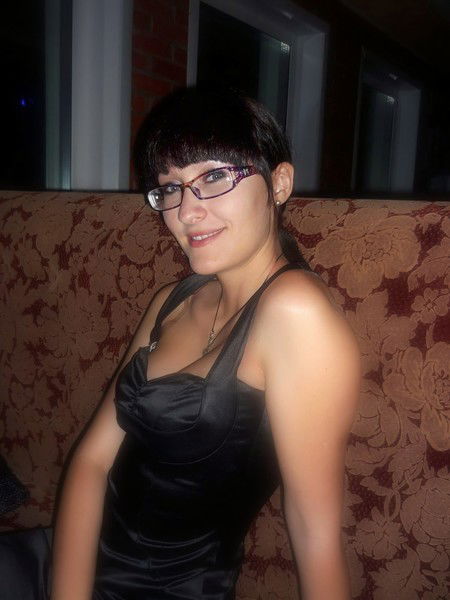 Анастасия *