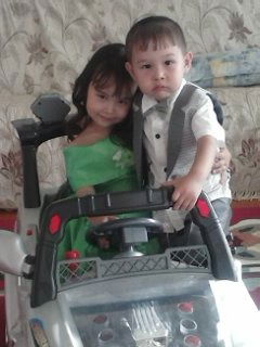 Гульжан Джайсанова