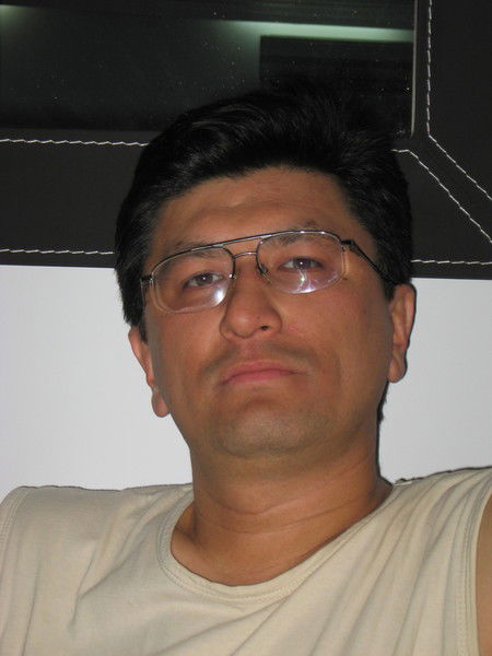 Константин Кан