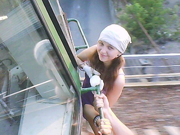 Нечаева Елена