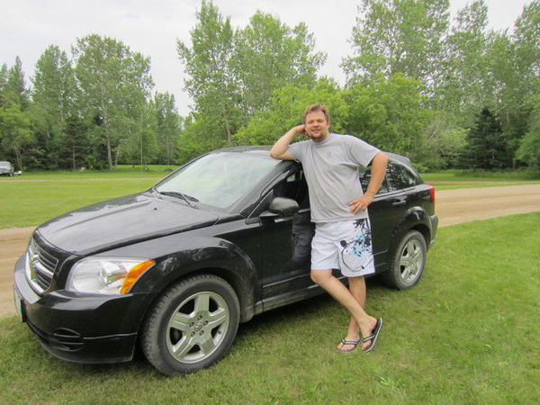 Семён Леонов