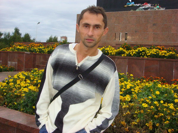 Анатолий Высочин