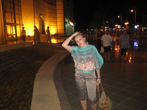 Ольга Козлова