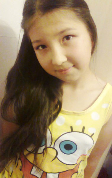 Гума Смабекова