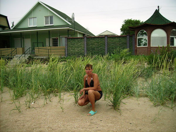 Ольга Повелко