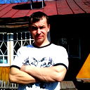 Валерий Кочергин