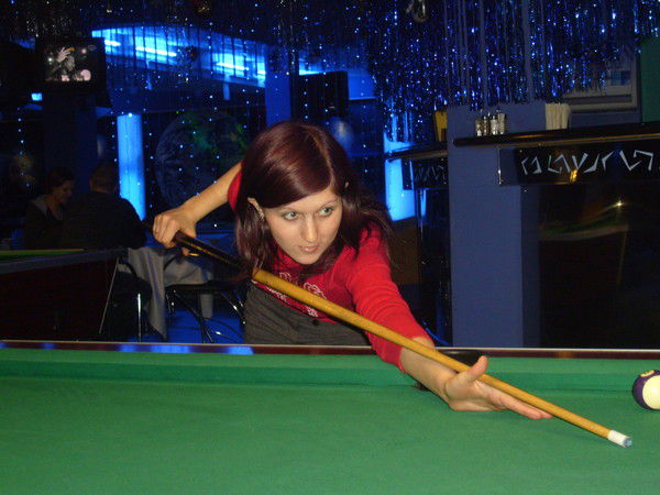 Анна Ложкина