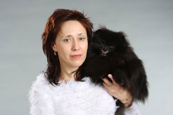 Елена Леонидовна Михай