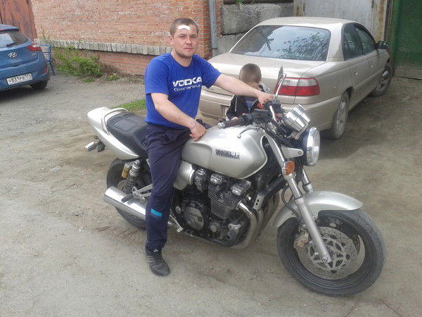 Павел Капустин