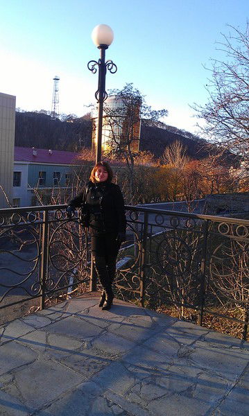 Анастасия Гайдук