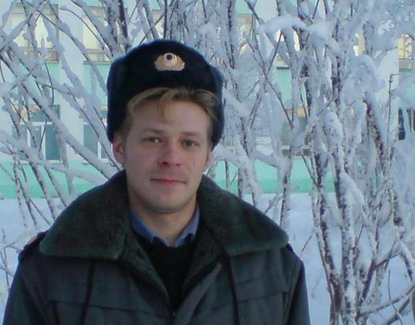 Дима Кислов