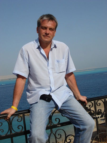 Леонид Гоффер