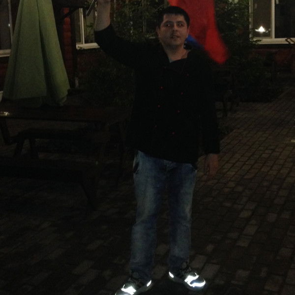 Артур Тарасов