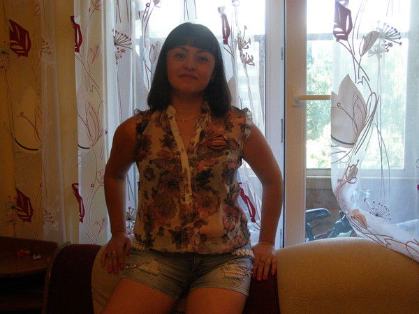 Гульнара Кирилова