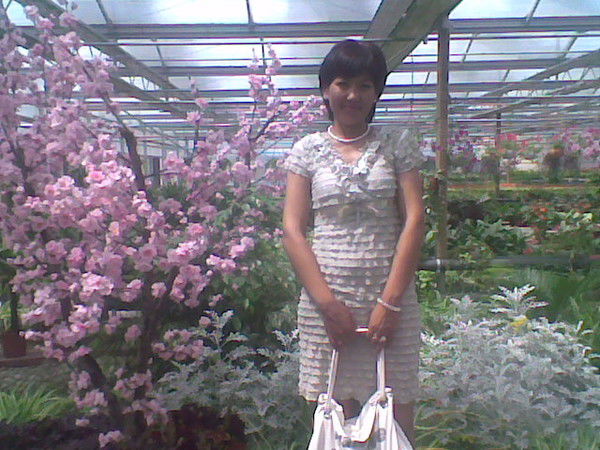 Sholpan Coshcinbaeva