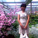 Sholpan Coshcinbaeva