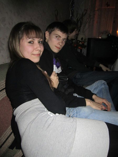 Ирина Беспалова