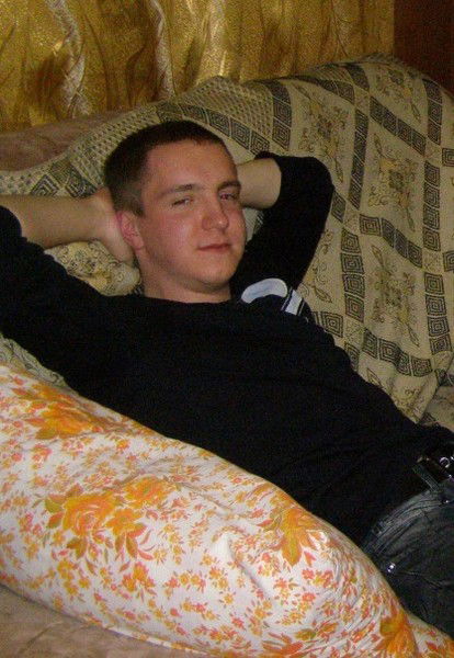 Влад Руденко