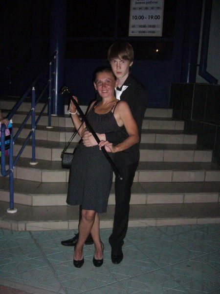 Альмира Саляхова