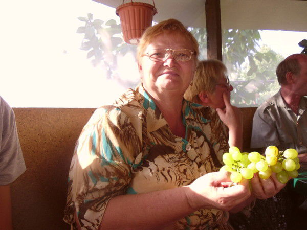 Нина Коптева