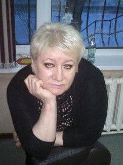 Татьяна Петрова