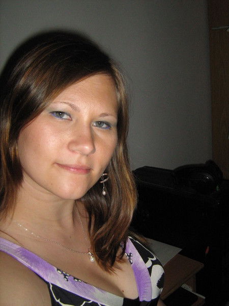 Светлана Пятышева