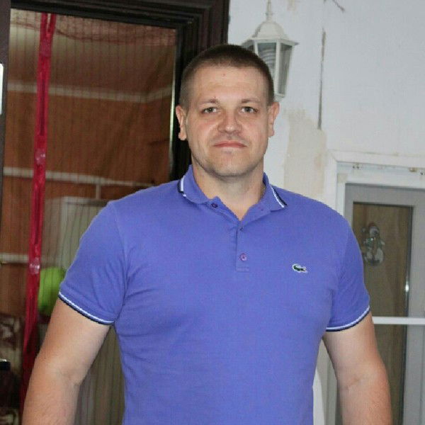 Юрий Ковалев