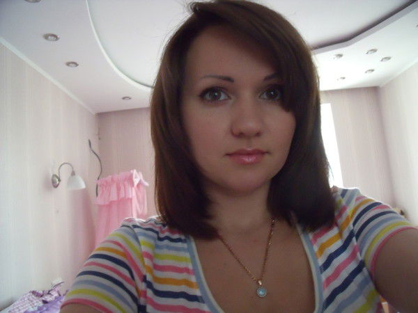 Александра Лапкина