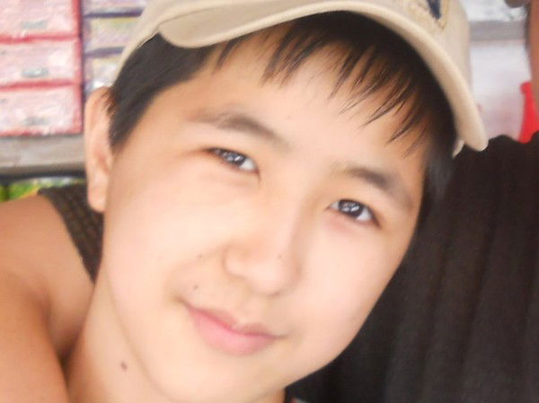 Нурик Раманов