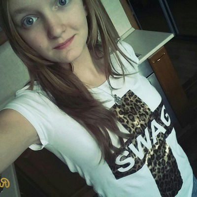 Анастасия Баранова