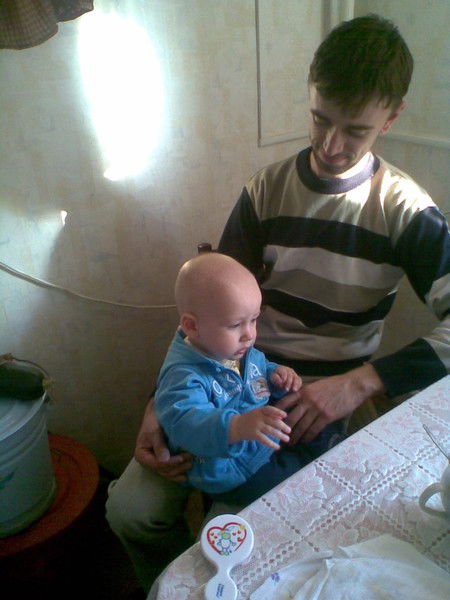 Сергей Ермилов