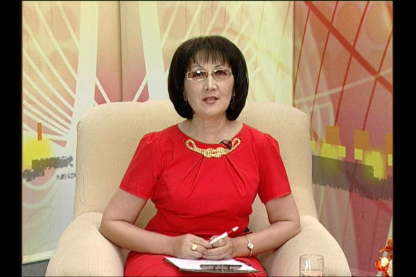 Культай Абдрахманова